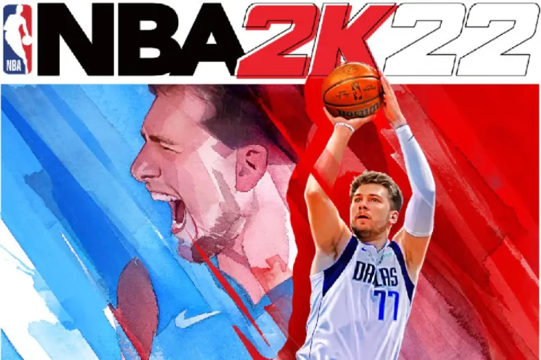 All About "NBA 2K22" Release Date, Price, Cover Stars & More