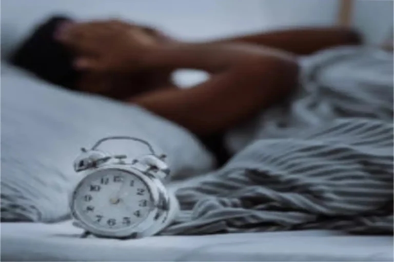 Reset Your Broken Internal Sleep Clock