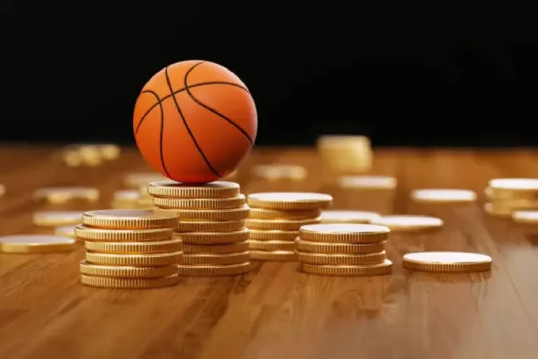 Basketball Betting Odds and Lines