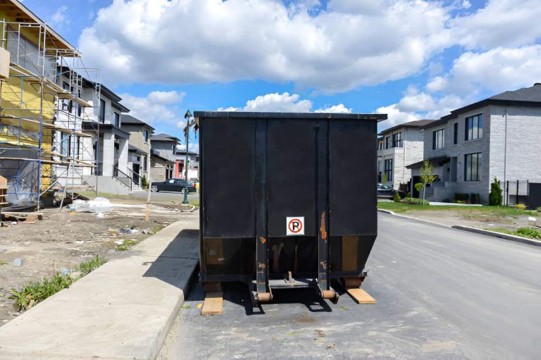 Why Dumpster Rentals in Houston Are the Best Choice for Efficient Cleanup