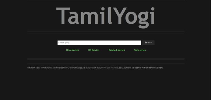 Tamilyogi com